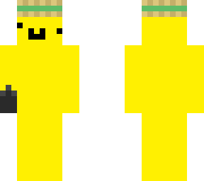 derpy banana boy