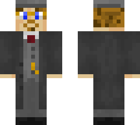 doctor t lucky peaky blinders