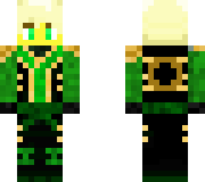 dreqzys  own skin