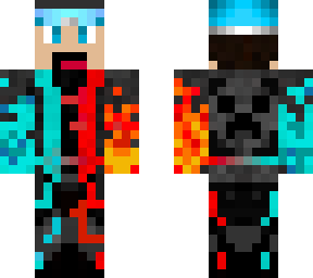 eclapsiel's skin
