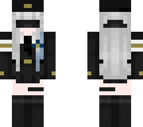 eighty-six oc render