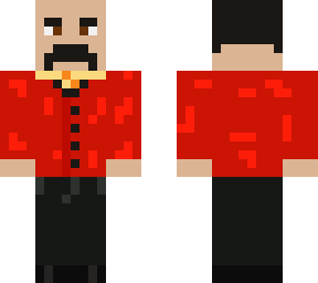 el macho