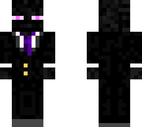 enderman remastered
