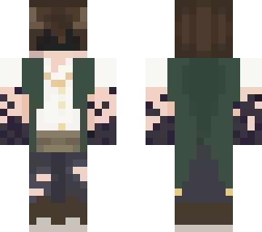 errr for the moth wither thingy