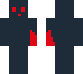 evil blob >:)