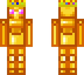 femineity of [undying] + technoblade of [undying]