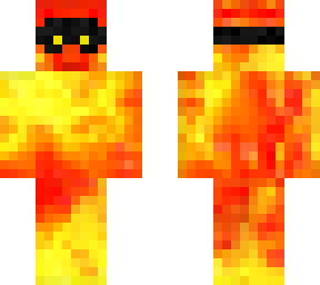 feuer dieb