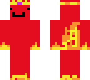 fire king