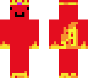 fire king