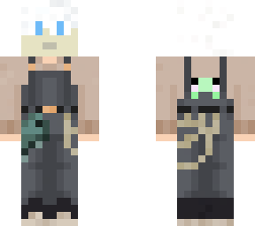 fishmen 2