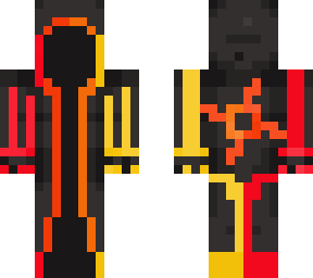 flame wizard