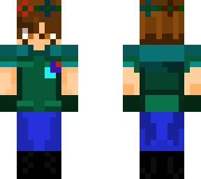 flower owner