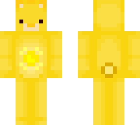funshine bear