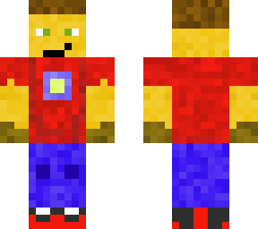 gamer guy