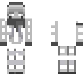 ghost girl