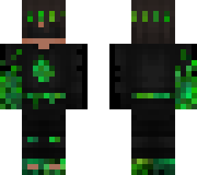 green flamefrags?