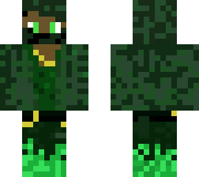green von 2