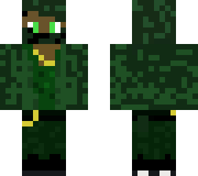 green von