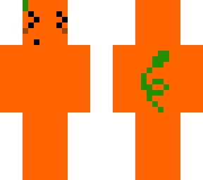 hello! orange!