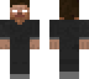 herobrine - "gods don't bleed"