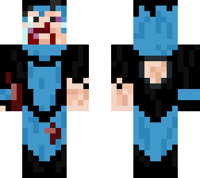 invincible (cecil meme)
