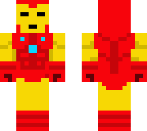 iron man classic