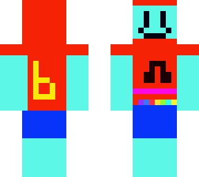 jacobeat