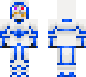 jamerian ceremonial wear 1.1
