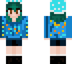 jersey & boots