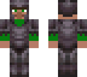 joe guard level 1 rank