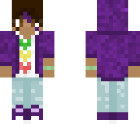 just a skin