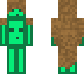 king blob travler