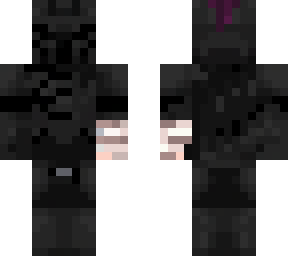knight (black version)