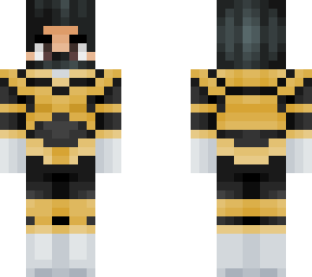 kregain -it's morphing time-