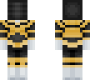 kregain (with helmet) -it's morphing time-