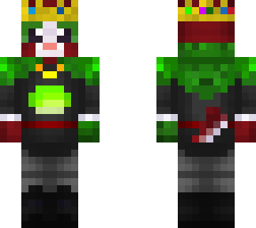 lettucek crown