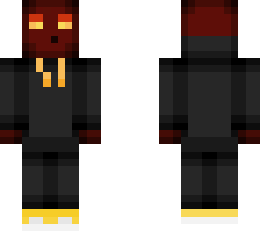 magma cube (mob remake)
