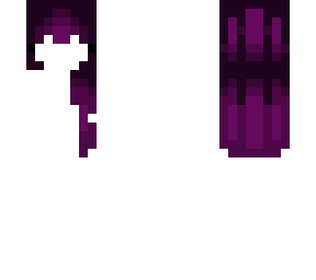 maria's hair base (right side)