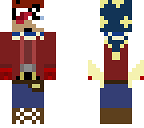 max henry soul fnaf