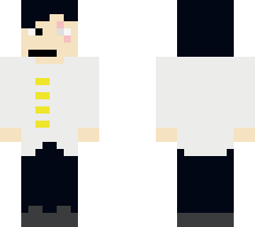 mc oc - clint