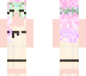 meadow oc [ pjs]