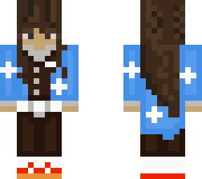 mi oc de demon slayer