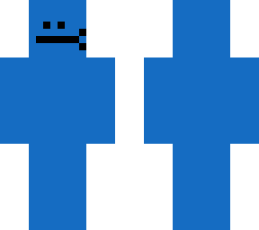 minecraft skin