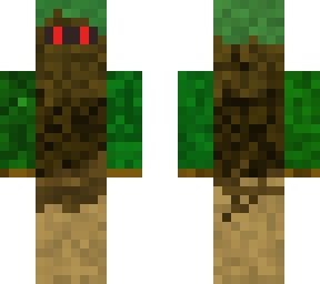 minetree