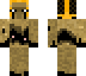 monster guard