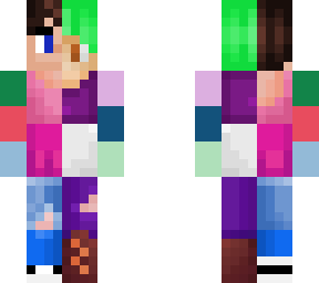 my part of the giant collab