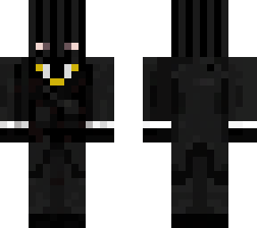 my skin ( thief version )