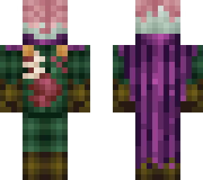 mysterio zombie