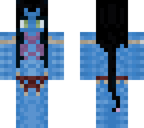 neytiri