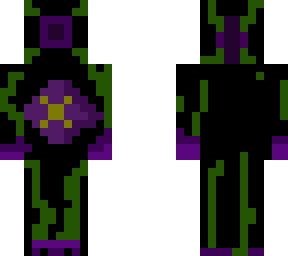 nightshade (vine covered)